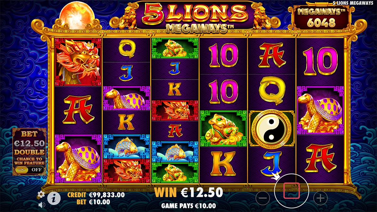 5-lions-megaways-win-12.50