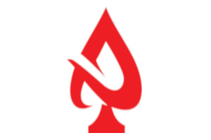 Acerun logo, slot game provider