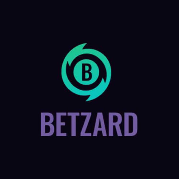 Betzard Casino logo