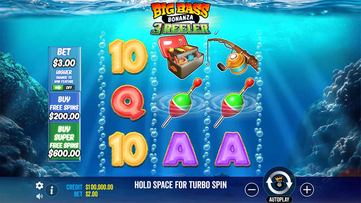 big-bass-bonanza-3-reeler-starting-game