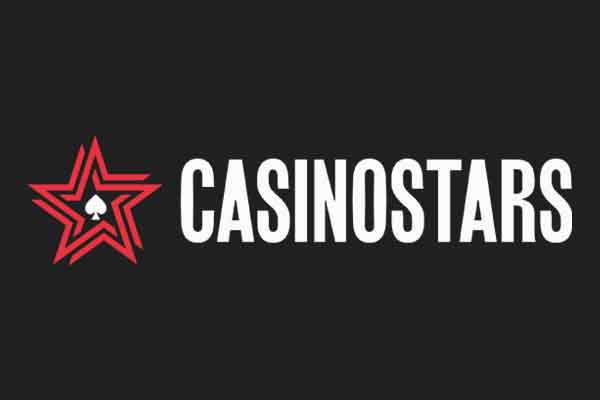 Casino Stars logo