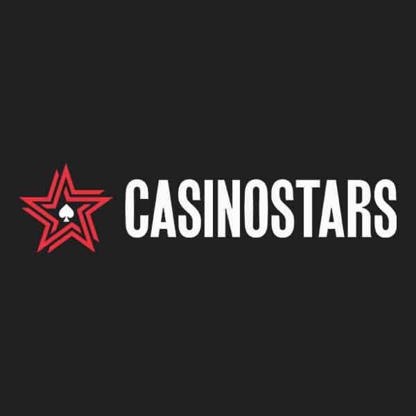 Casino Stars logo