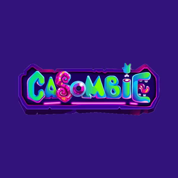 Casombie Casino logo