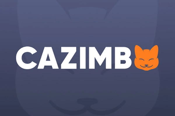 Cazimbo casino logo