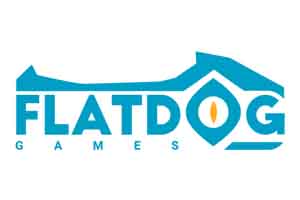 Flat Dog Games continues to innovate in slot gaming.