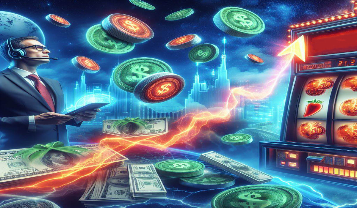 A broader perspective on upping your winning rate in slots