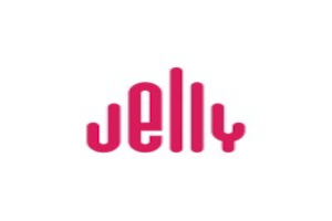 Jelly Entertainment emblem, symbolic of a slot provider