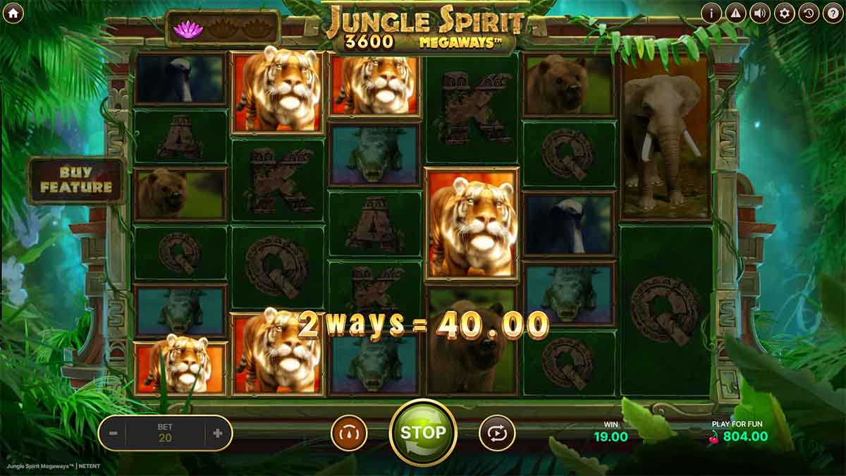 glimpse-of-jungle-spirit-megaways-slot-showcasing-40.00-win