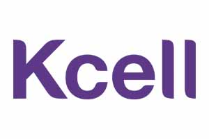 Kcell logo