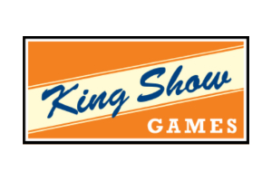 King Show Games, recognized for their slot innovations.