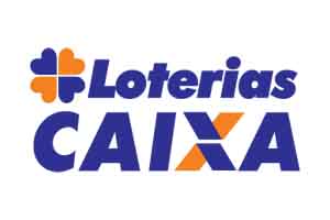 Loteiras caixa logo