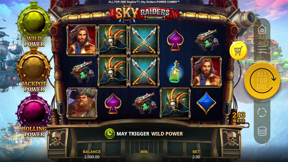 sky-raiders-power-combo-slot-game-by-all-for-one-studios-showcasing-a-26.00-win