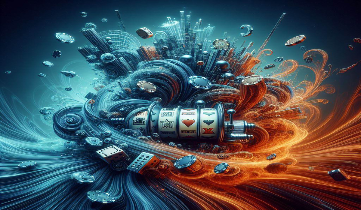 Understanding Volatility in Slots: A Guided Interpretation