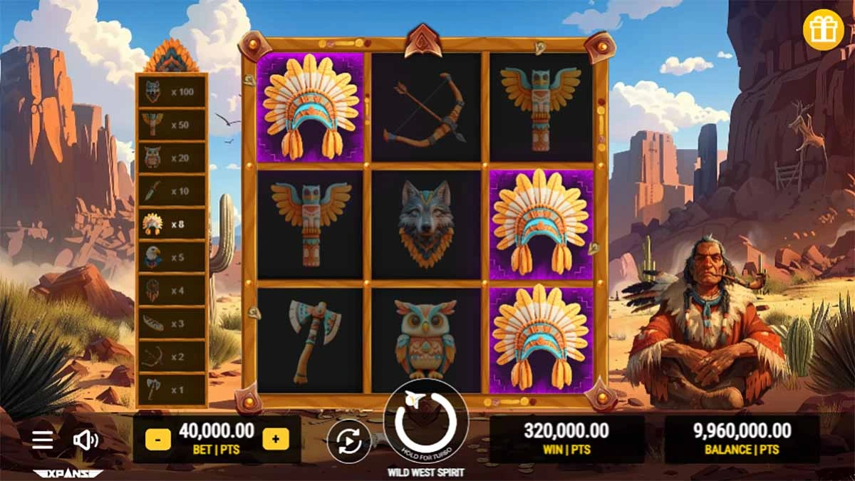 wild-west-spirit-win-320,000